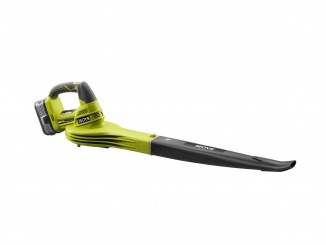 Fukary a vysavače listí – Ryobi RBL1820S-40F