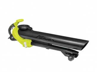 Fukary a vysavače listí – Ryobi RBV 3000 CESV