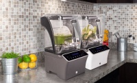 G21 Blender  Experience Graphite Black
