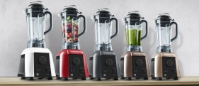 G21 Blender  Perfection red
