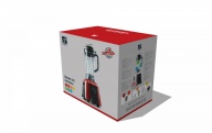 G21 Blender  Perfection white