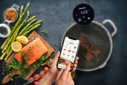G21 Sous vide  Maestro, WiFi, 1200 W