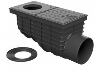 Gajgry – Chuděj Standard KV 110 B