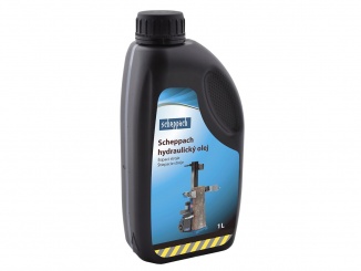 Garland – Hydraulický olej 1 l Scheppach
