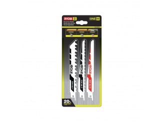 Garland – Ryobi RAK3RBWM