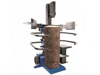 Garland – Scheppach Compact 8 T