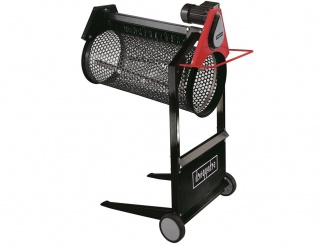 Garland – Scheppach RS 400
