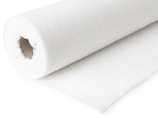 Geotextilie – Covernit Geotex Hobby - bílá - 1 x 10 m