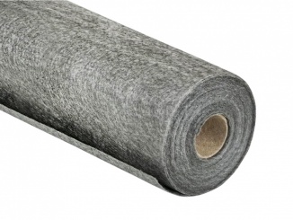 Geotextilie – Geotextilie Extra Geotextilie EXTRA, 1 m x 50 m, 200 g/m², šedopestrá
