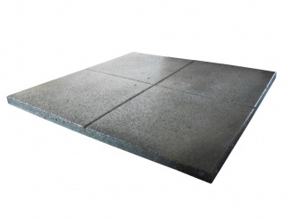 Gumová – Agro Fex ST5 100 x 100 / 3 cm