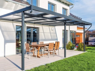 Guttashop – Gutta Terrassendach Premium