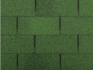 Guttatec Topglass Rectangular – Guttatec Topglass Rectangular zelená 3 m²
