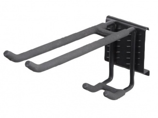 Háčky – G21 Závěsný systém BlackHook lift 7,6 x 15 x 27 cm