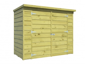 Hagenow – Hagenow 203 x 103 cm