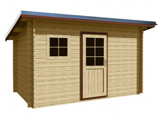 Hobbymarket – Česká Manufaktura Crusoe