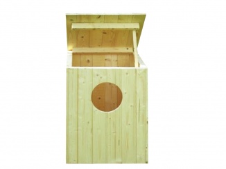 Hobbymarket – Česká Manufaktura Špaček