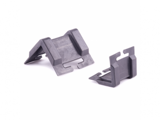 Hobbymarket – Lobster Chránič rohů plastový