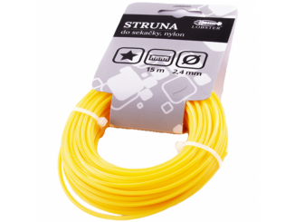Hobbymarket – Lobster Struna hvězdička