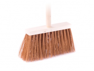 Hobbymarket – Průmyslové koště Scobax