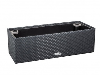 Hobbymarket – Samozavlažovací květináč na bylinky Scobax