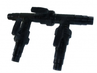 Hobbymarket – Scobax Tříventilový obtok 32 / 38