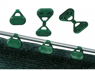 Hobbymarket – Upevňovací klip pro stínící tkaniny Gutta