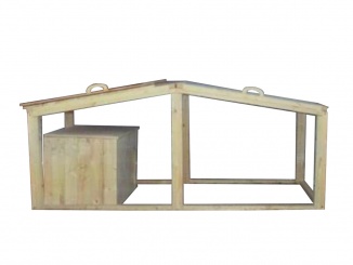 Hobbymarket – Výběh Česká Manufaktura