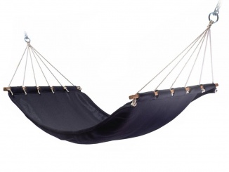 Houpací sítě a křesla – Houpací síť Airmesh pro jednoho