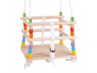 Houpačky – Bigjigs Toys Houpačka
