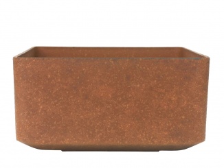 Hranaté – G21 Květináč Element Square