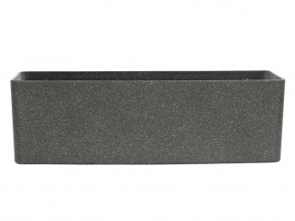 Hranaté – G21 Květináč Industrial Tub