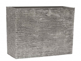 Hranaté – G21 Květináč Natur Box