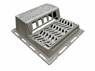 Hranaté – Gabex Aquamax C250