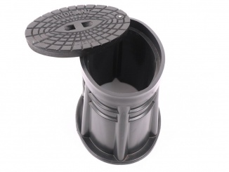 Hydrantové – Poklop Hydrant 278 mm 310 mm A15