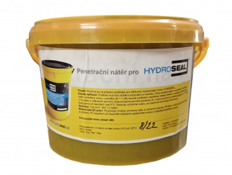 Hydroizolační nátěry – Penetrační nátěr Hydroseal