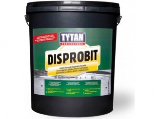 Hydroizolační nátěry – Tytan Professional Disprobit