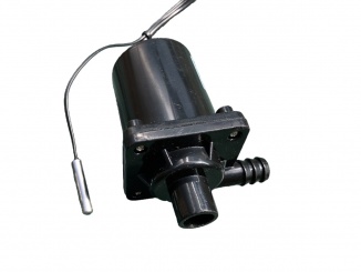 Hydroponie – Hydroponické čerpadlo Sensorie