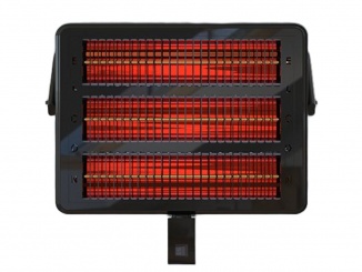 Infrazářiče – Elcon THRC
