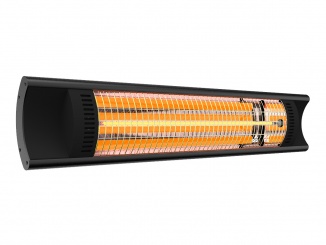 Infrazářiče – IQtherm BOLA