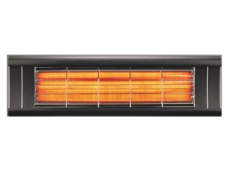 Infrazářiče – IQtherm IQ-AERO