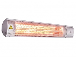 Infrazářiče – IQtherm IQ-STAR M mini