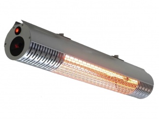 Infrazářiče – IQtherm IQ-STAR M