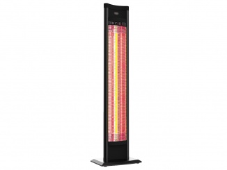 Infrazářiče – IQtherm IQ-STAR T