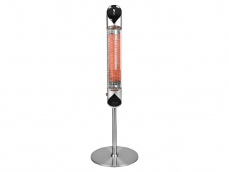 Infrazářiče – IQtherm IQ-STAR V