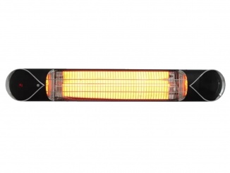 Infrazářiče – IQtherm IQ-STAR