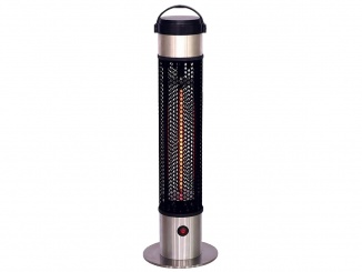 Infrazářiče – IQtherm IQ-STAR X