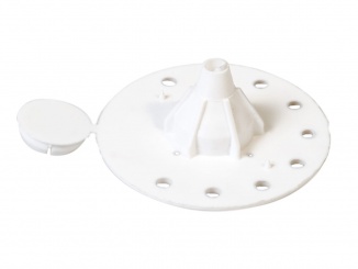 Instalační materiál – Gunnex UNI 45,0 mm