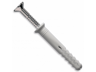 Instalační materiál – Koelner NHZ 80,0 mm, 6,0 mm, 100 ks