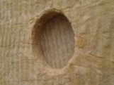 Isover Mineral