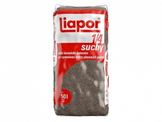 Izolace – - 1 - 4 mm 50 l